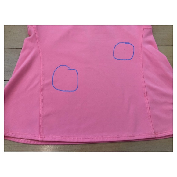 Athleta Racerback Tank - Picture 10 of 10